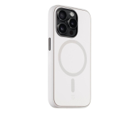 Tactical MagForce SmoothIsFast Kryt pro Apple iPhone 15 Pro Chalk - 1514339 - zdjęcie 2